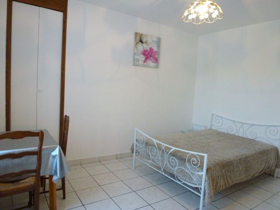Studio i Limoges, Haute-Vienne - bilde 3