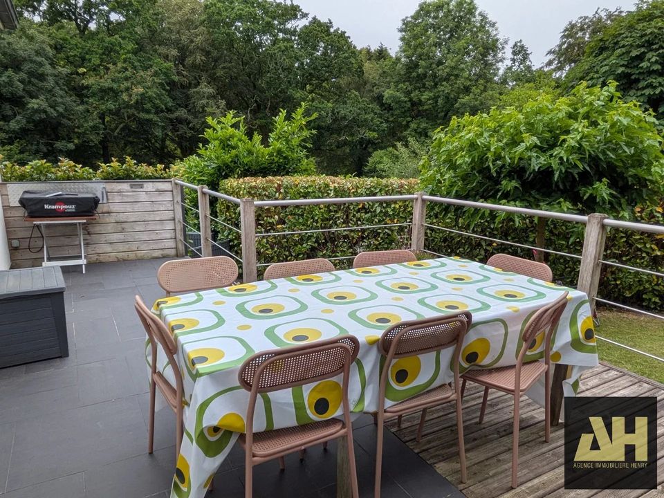 Villa i Bohars, Finistere - foto 5