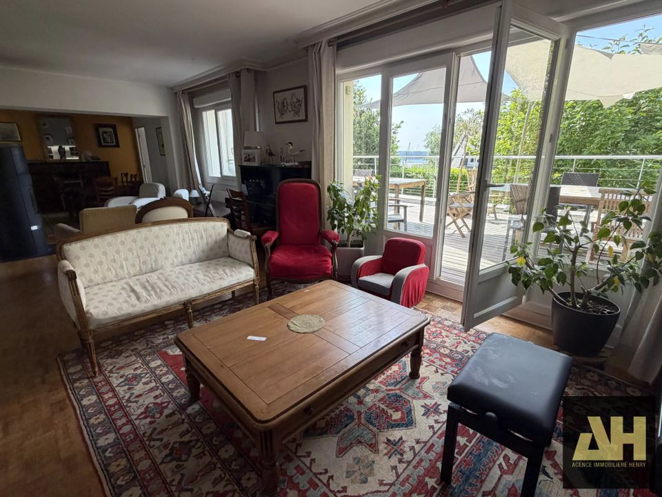 Willa: Brest, Finistere – zdjęcie 5