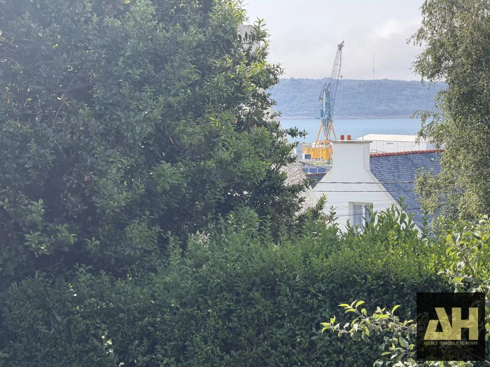 Villa i Brest, Finistere - bilde 2