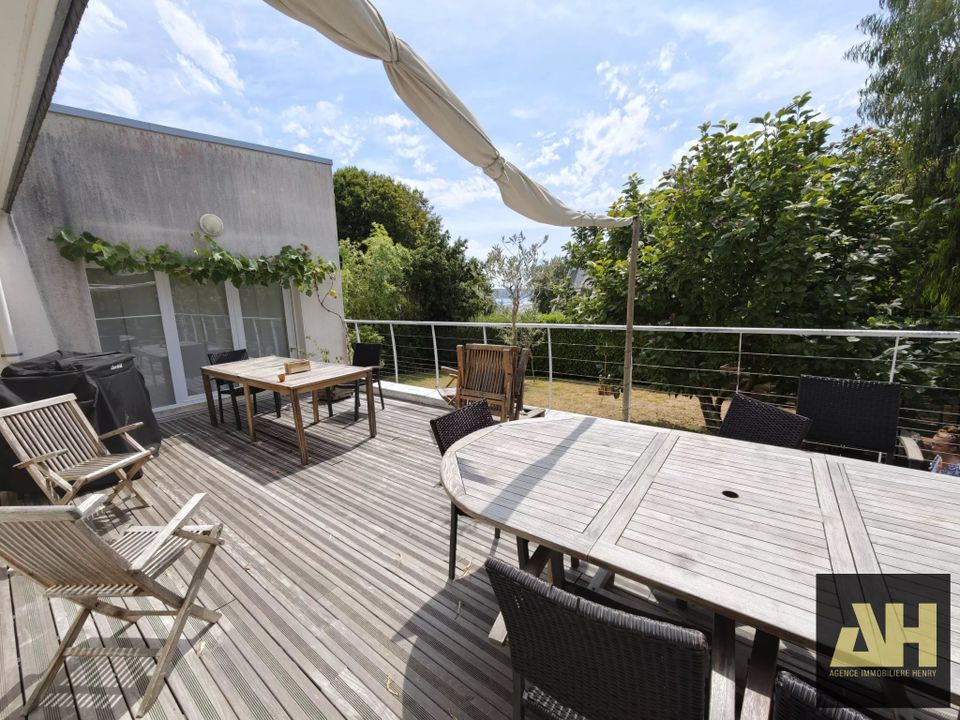 Villa i Brest, Finistere - bilde 3