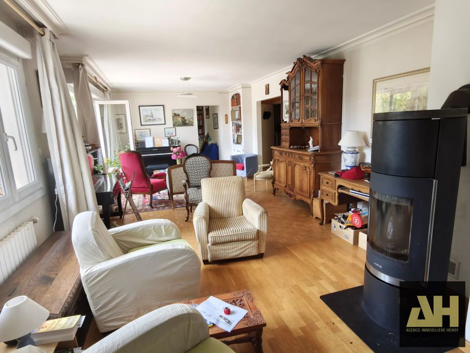 Villa i Brest, Finistere - bilde 5