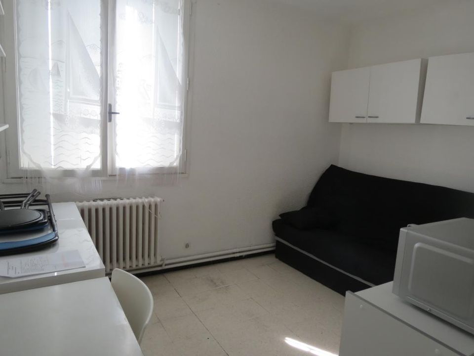 Studio i Montpellier, Herault - bilde 1