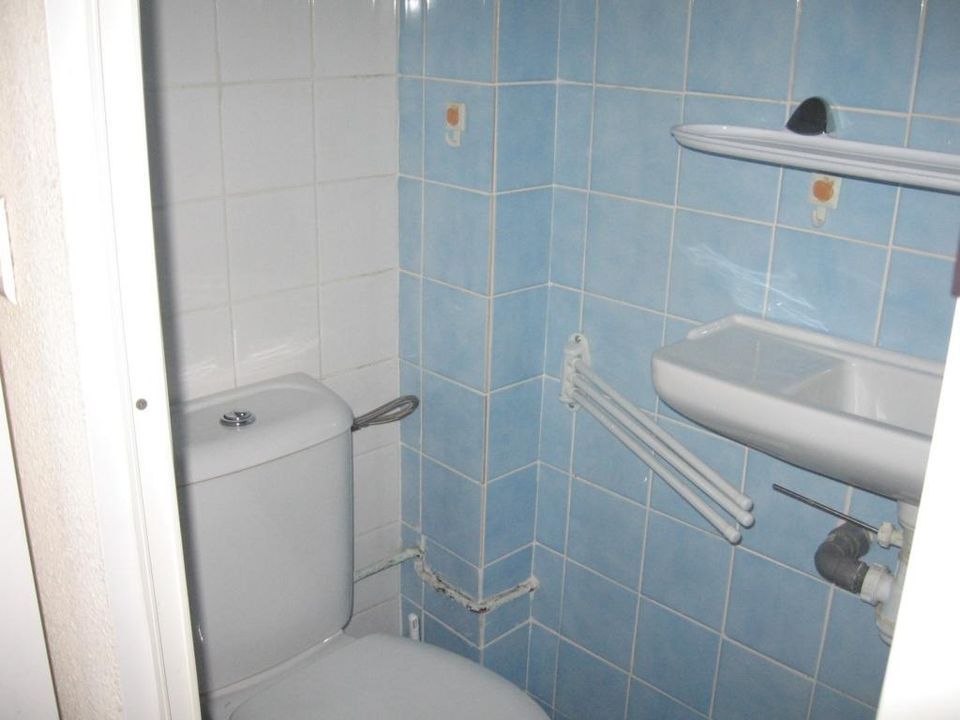 Studio i Montpellier, Herault - bilde 3