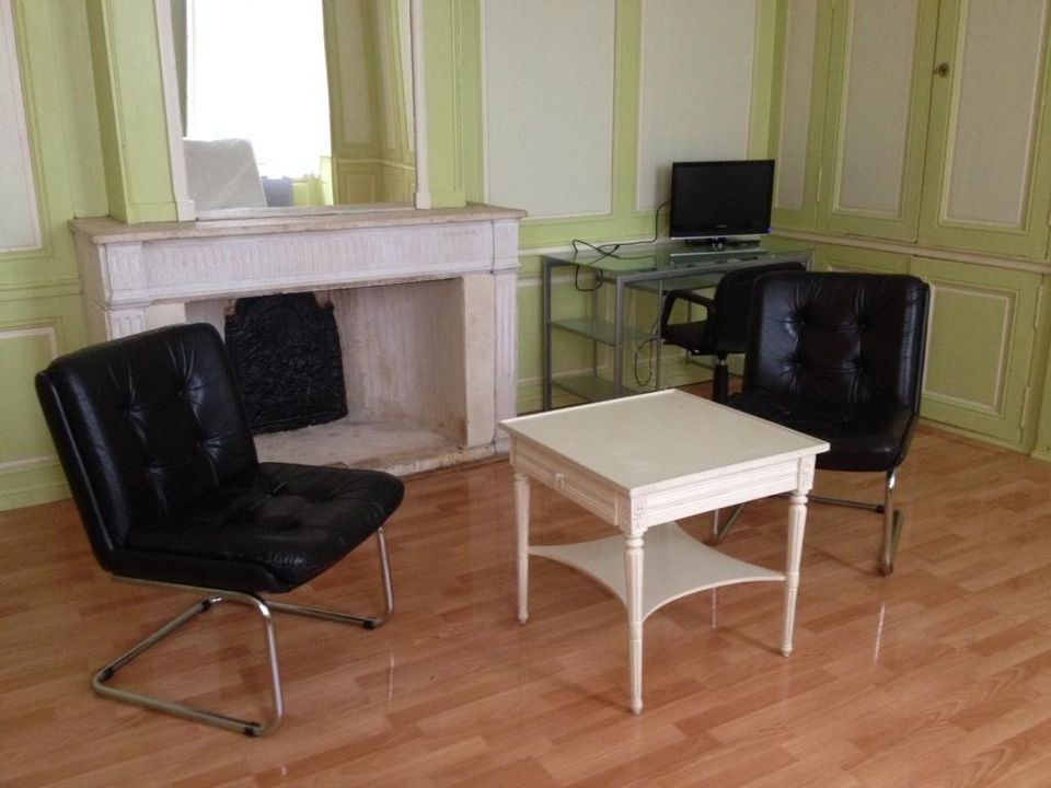 Studio i La Rochelle, Charente-Maritime - bilde 1