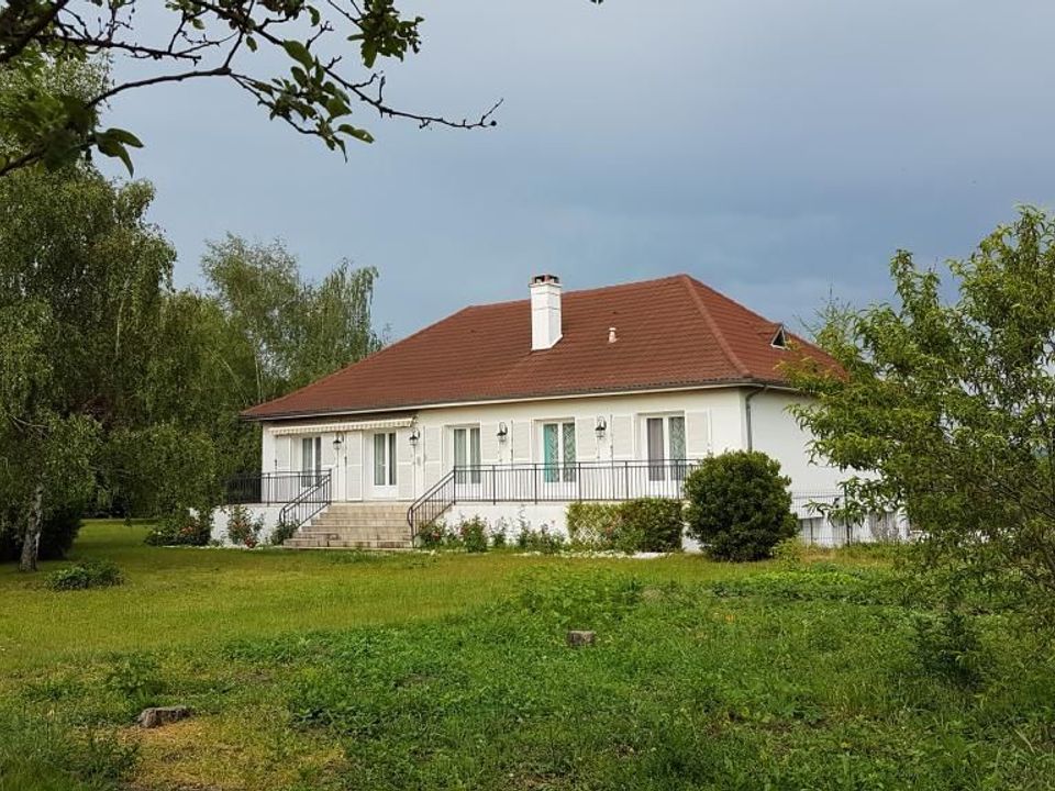 Villa i Domérat, Allier - foto 1