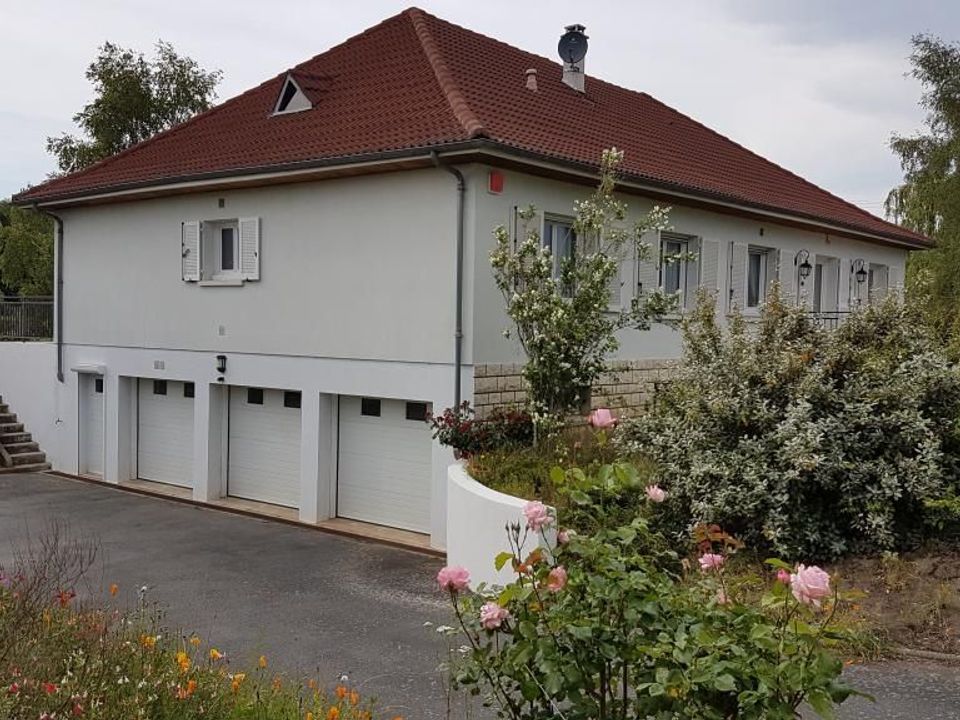 Villa i Domérat, Allier - foto 2