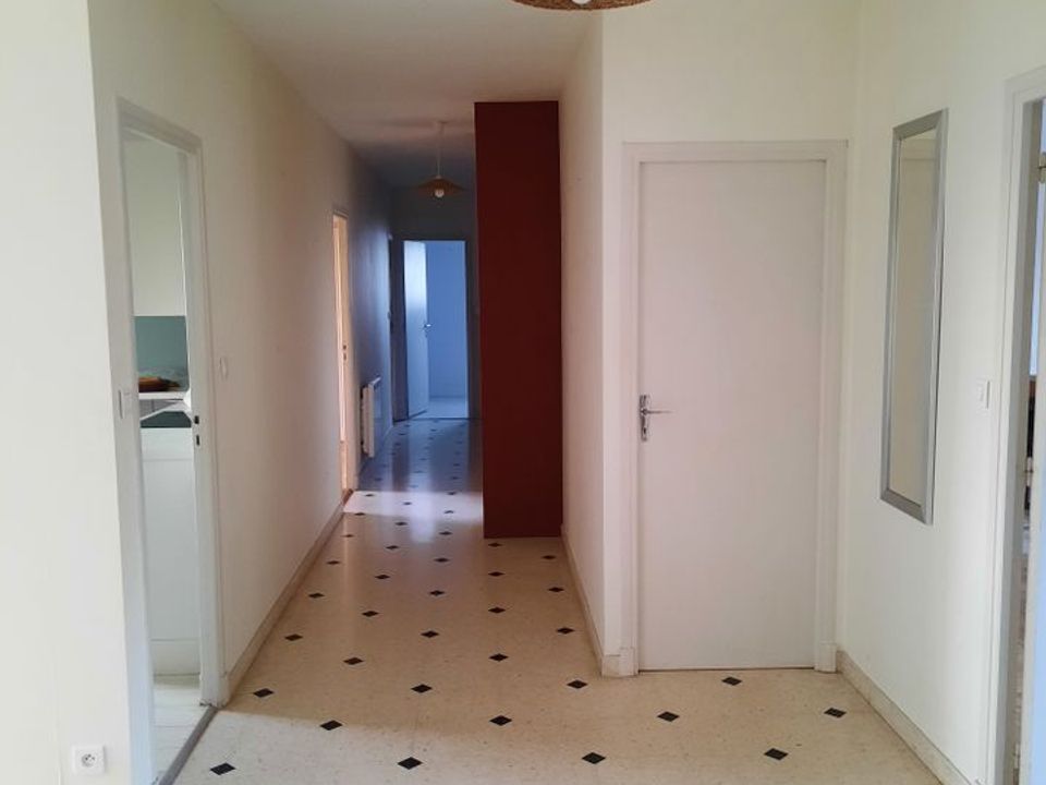 Villa i Domérat, Allier - foto 5