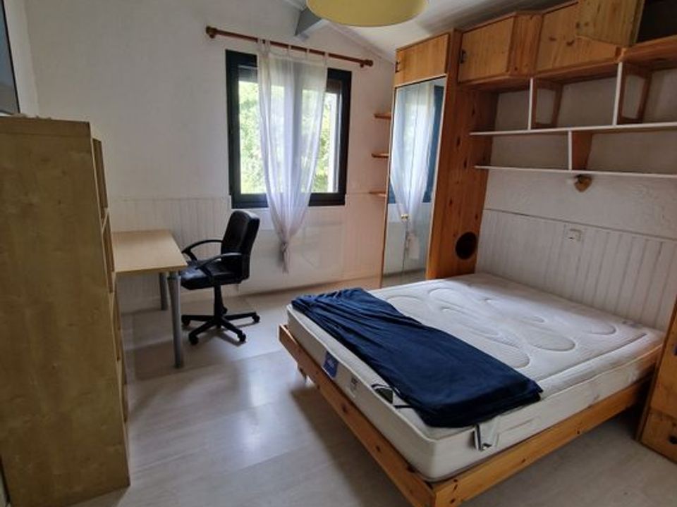 Studio i Villenave-d'Ornon, Gironde - foto 1