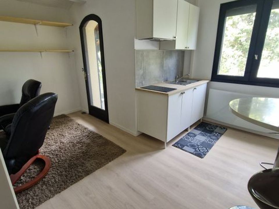 Studio i Villenave-d'Ornon, Gironde - foto 2