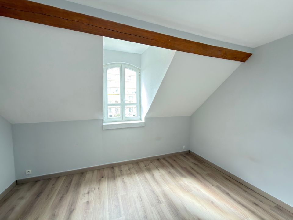 Lejlighed i Troyes, Aube - foto 2