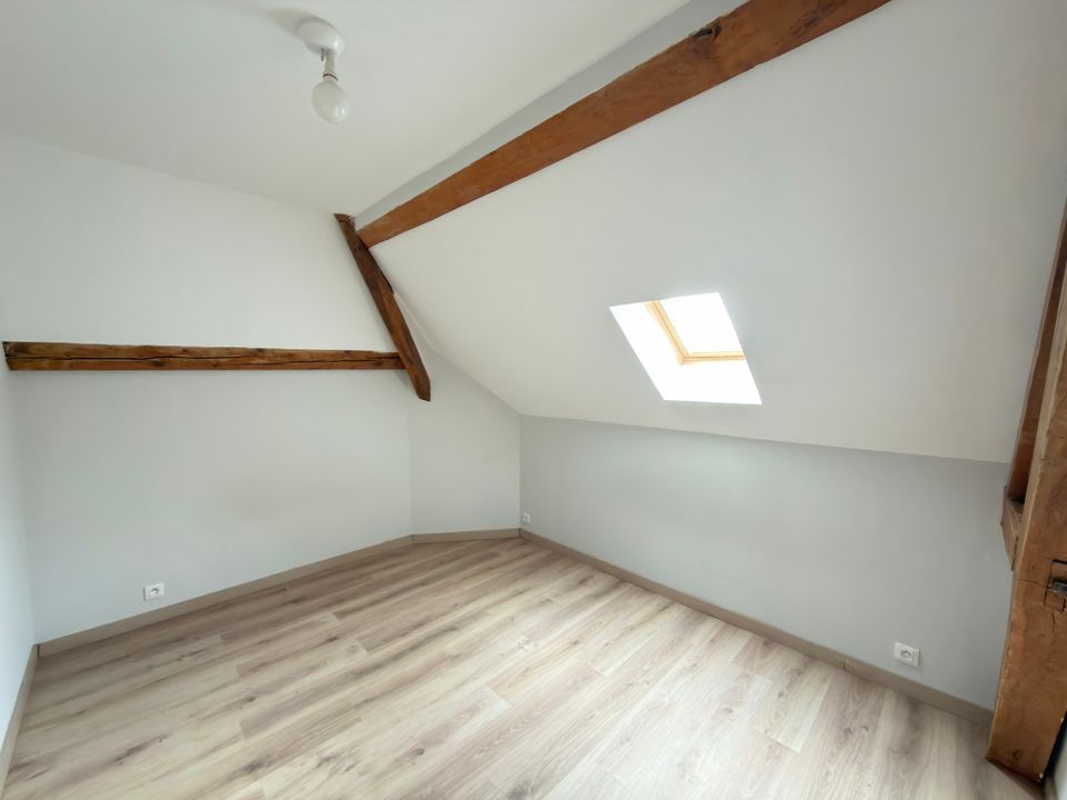 Lejlighed i Troyes, Aube - foto 3