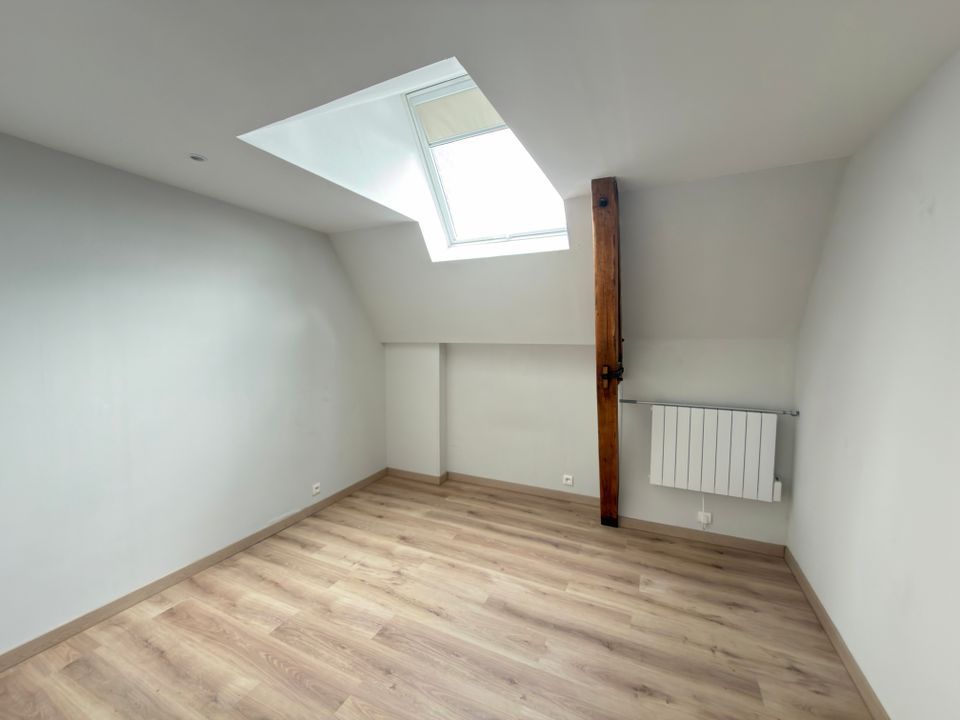 Lejlighed i Troyes, Aube - foto 4