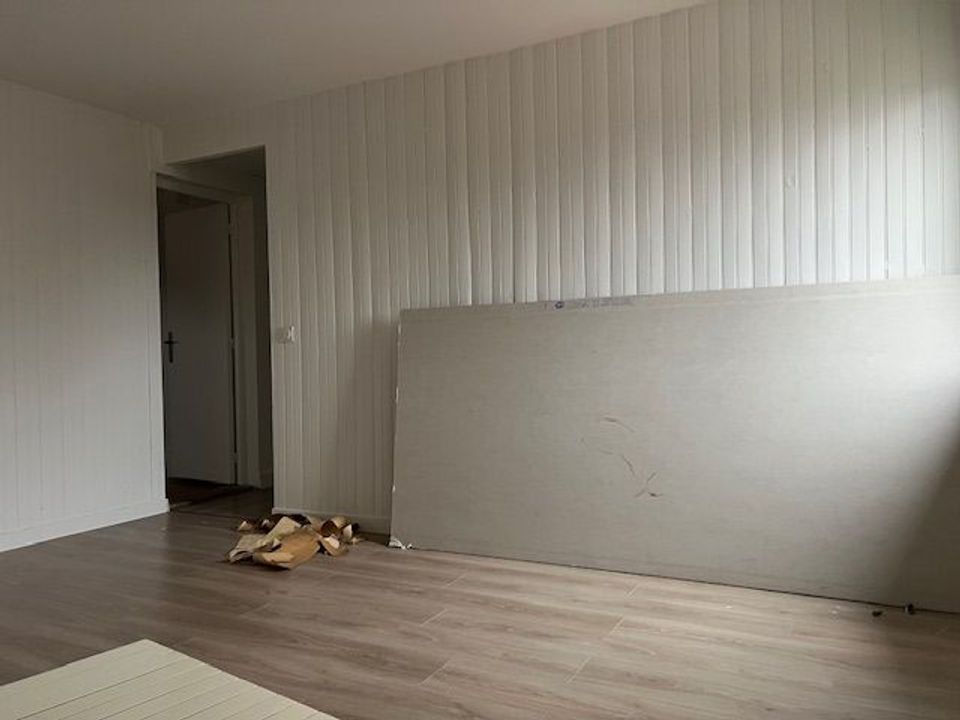 Lejlighed i Gaillard, Haute-Savoie - foto 1