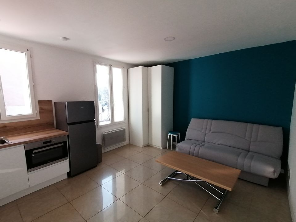 Estudi a Gardanne, Bouches-du-Rhone - foto 1