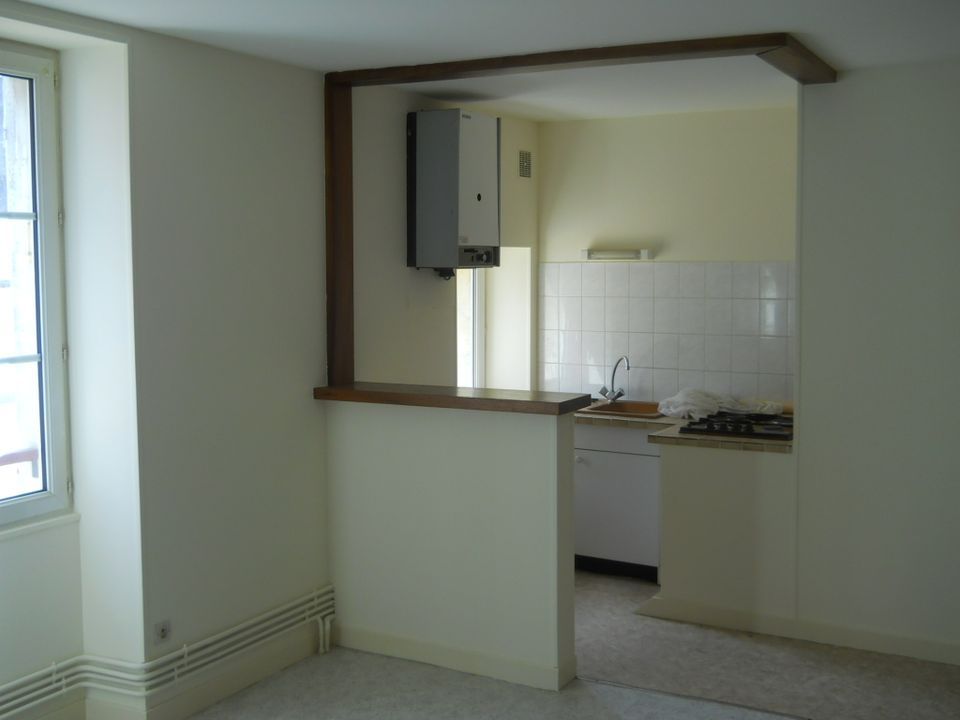 Apartament a Bourges, Cher - foto 1