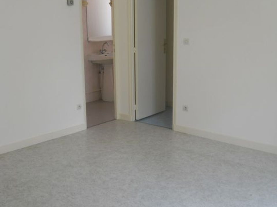 Apartament a Bourges, Cher - foto 3