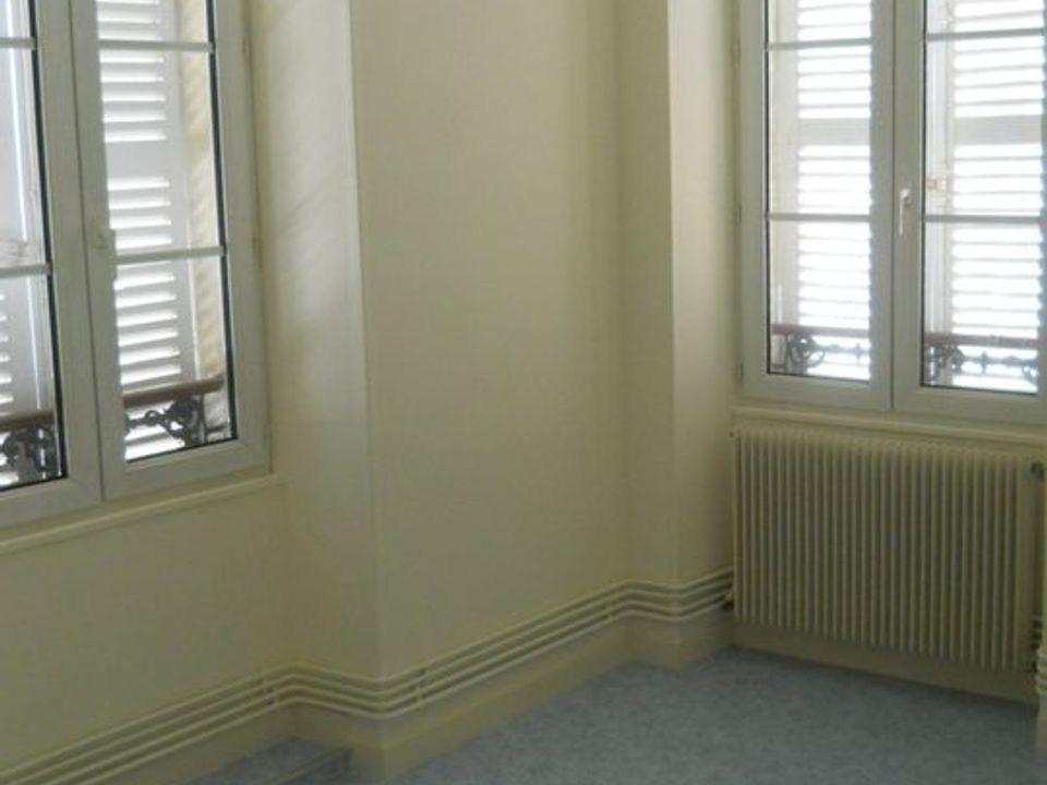 Apartament a Bourges, Cher - foto 4