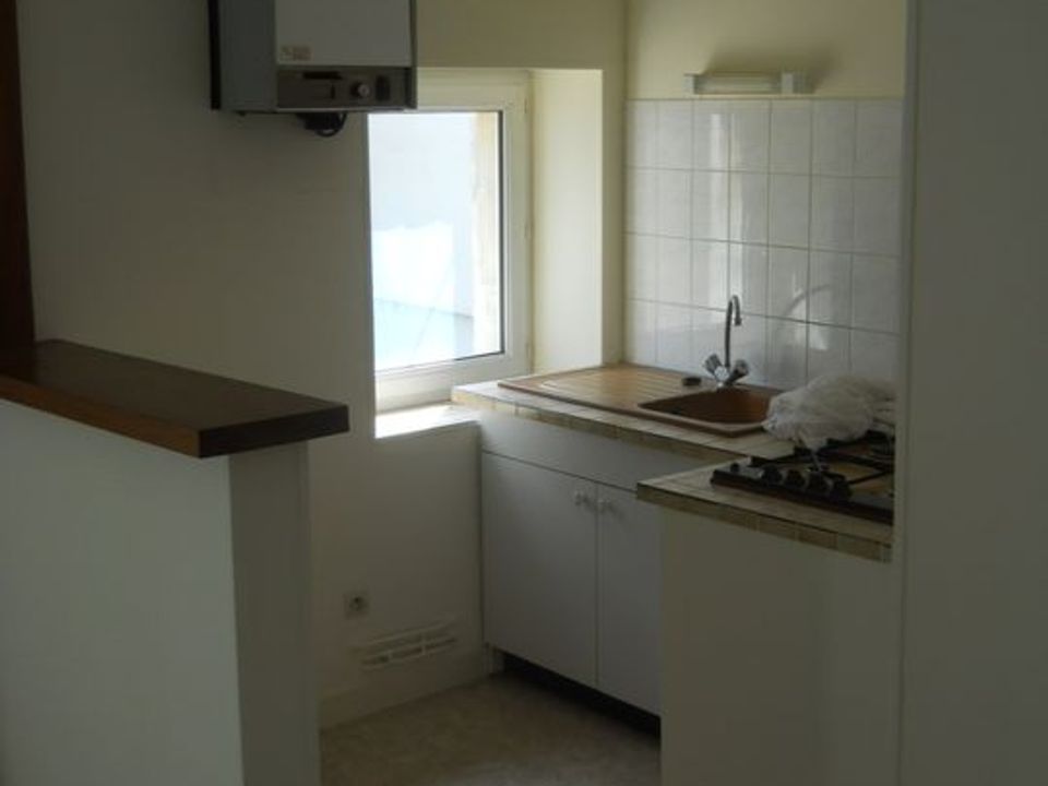 Apartament a Bourges, Cher - foto 5