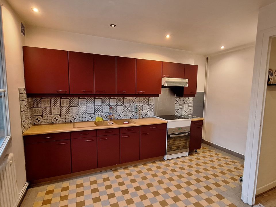 Apartament a Le Mans, Sarthe - foto 1