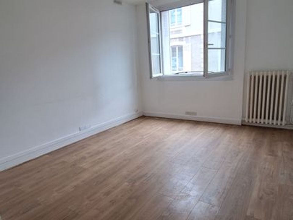 Apartament a Le Mans, Sarthe - foto 3