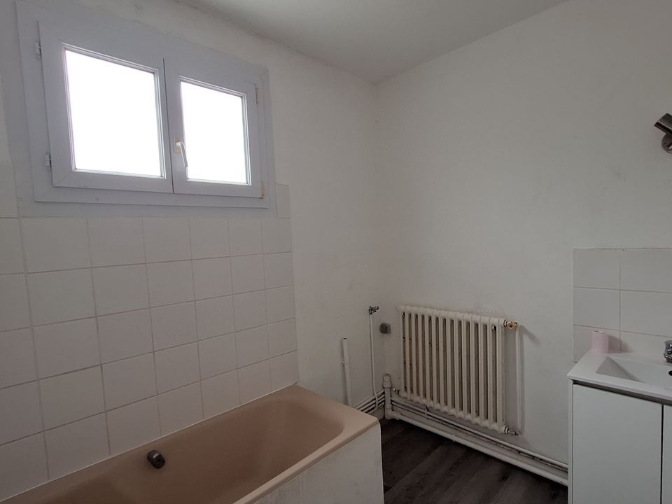Apartament a Le Mans, Sarthe - foto 4