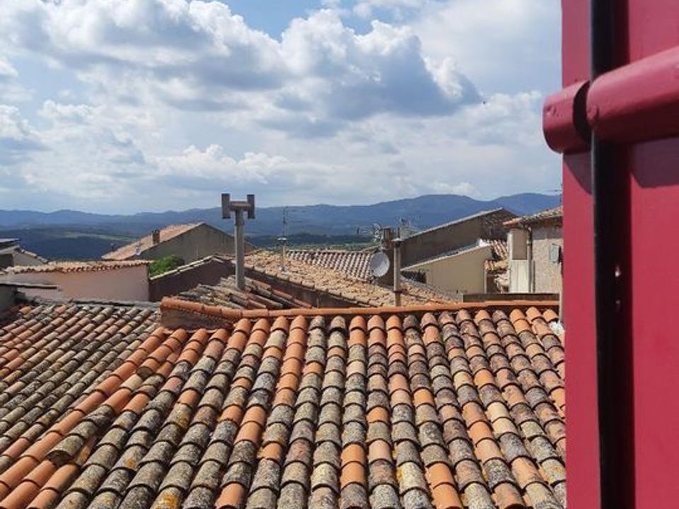 Villa i Autignac, Herault - bilde 4