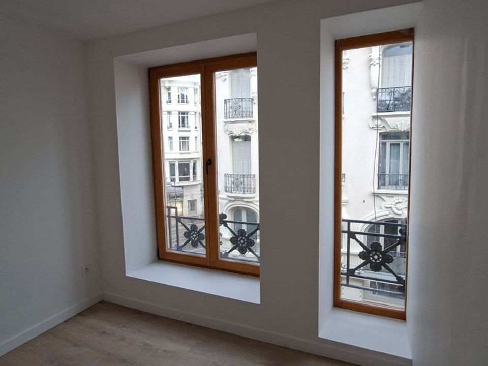 Estudi a Saint-Etienne, Loire - foto 5