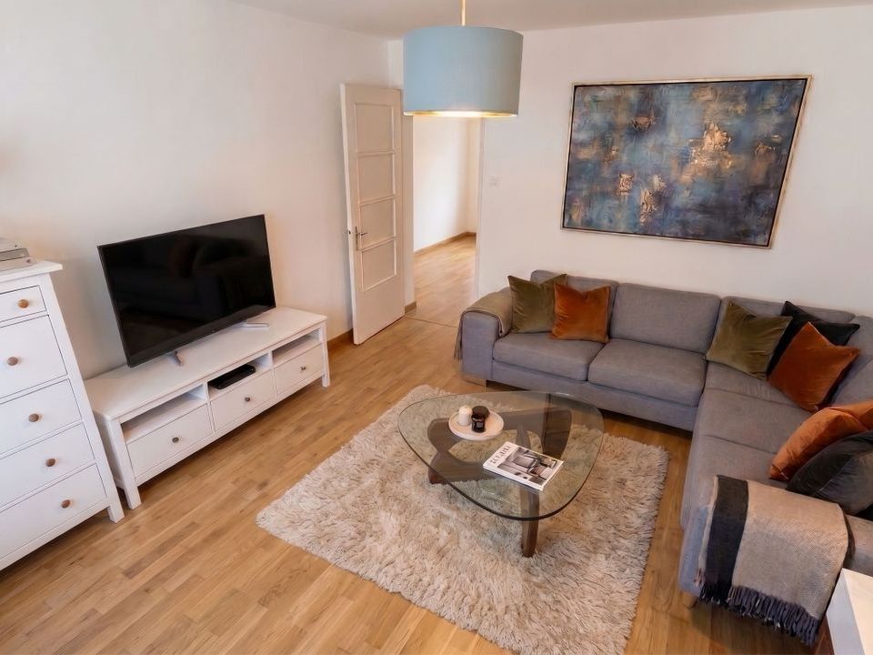 Lejlighed i Forbach, Moselle - foto 1