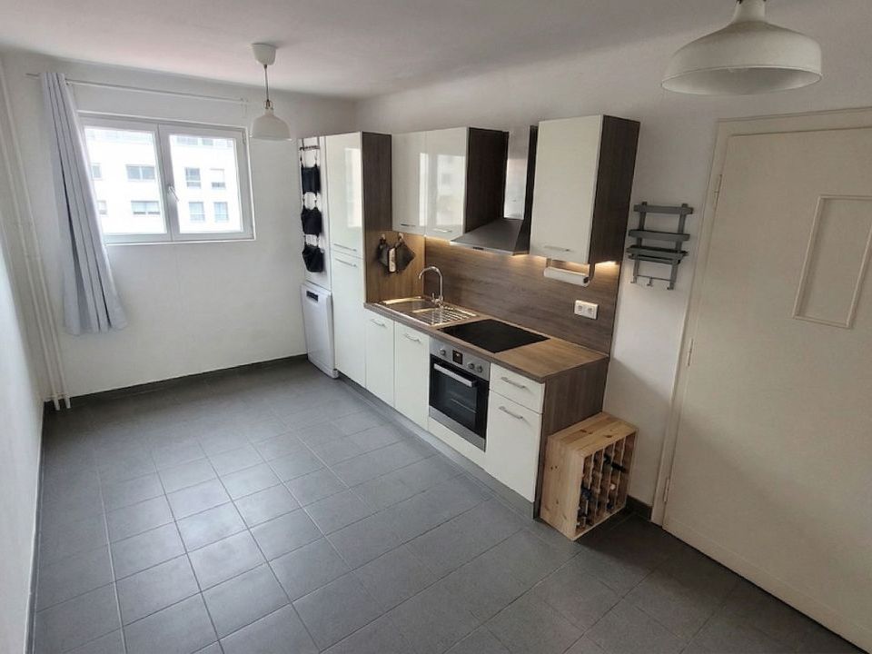 Lejlighed i Forbach, Moselle - foto 2