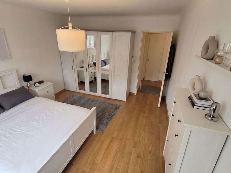Lejlighed i Forbach, Moselle - foto 4