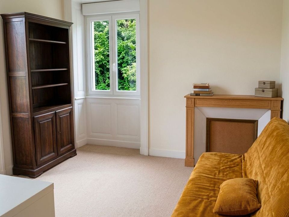 Studio i Besancon, Doubs - foto 2
