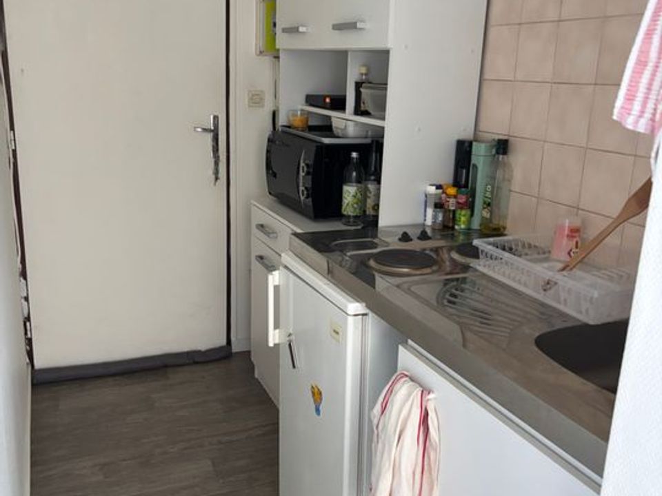 Studio i Besancon, Doubs - foto 3