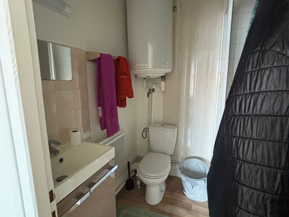 Studio i Besancon, Doubs - foto 4