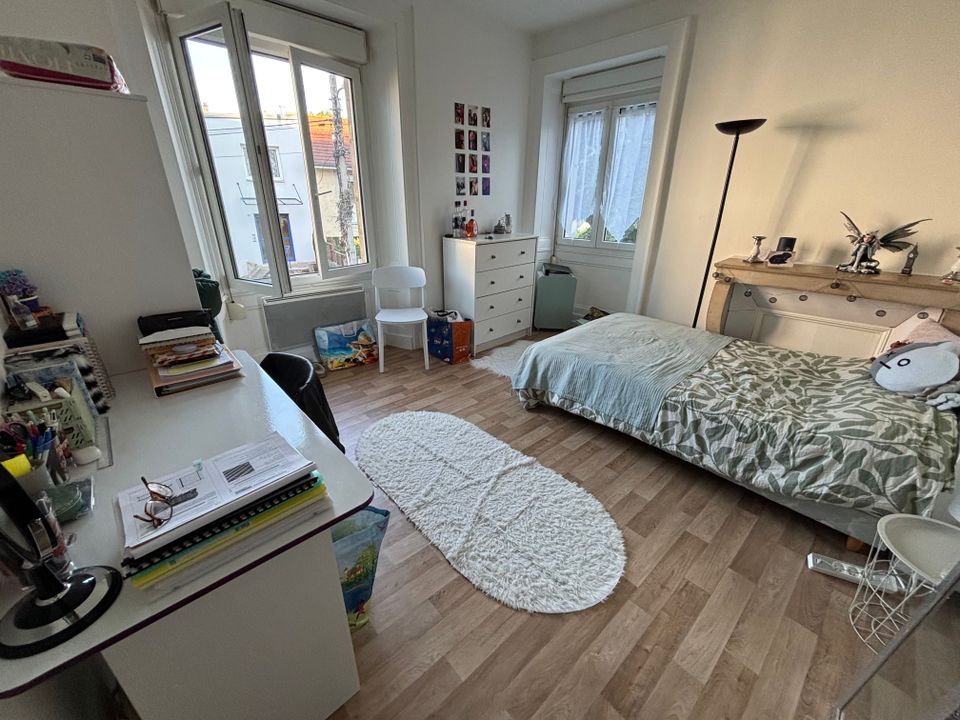 Studio i Besancon, Doubs - foto 5