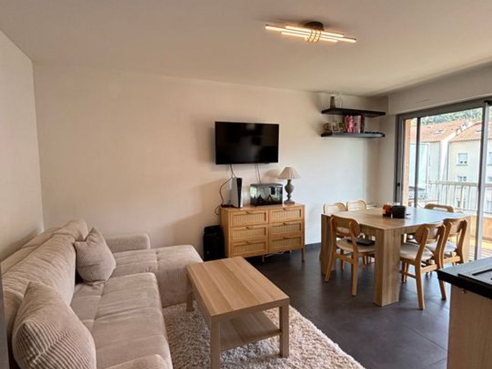 Apartament a Vienne, Isere - foto 1
