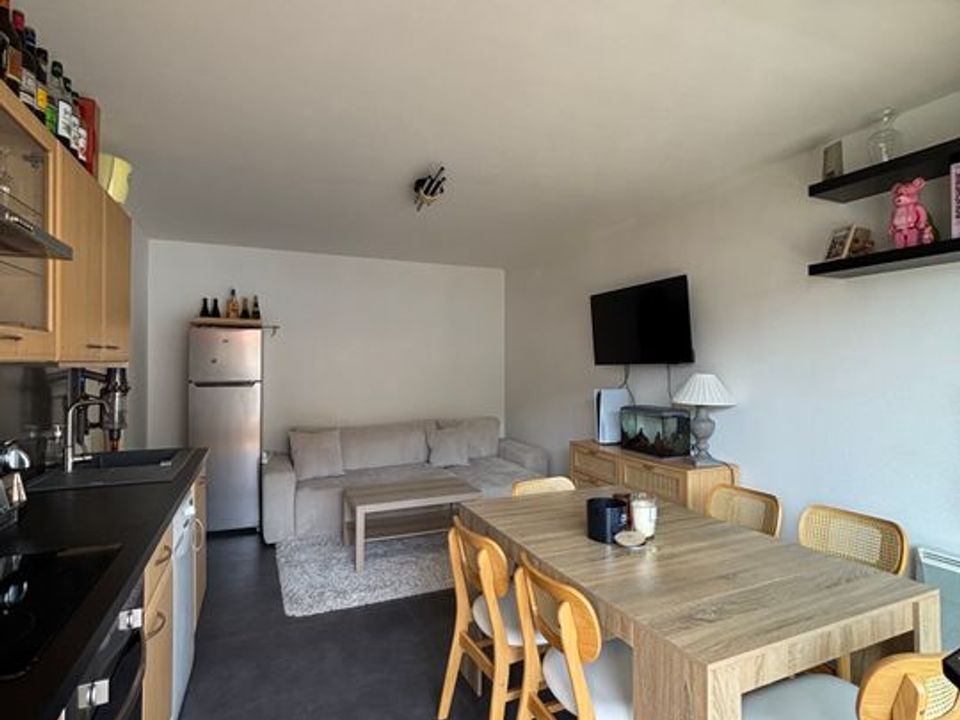 Apartament a Vienne, Isere - foto 4