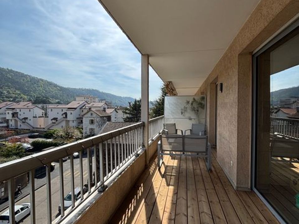 Apartament a Vienne, Isere - foto 5