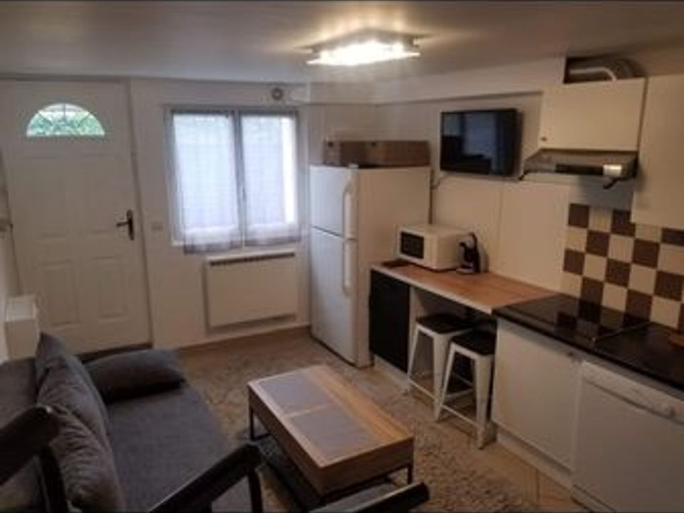 Lejlighed i Villemomble, Seine-Saint-Denis - foto 2