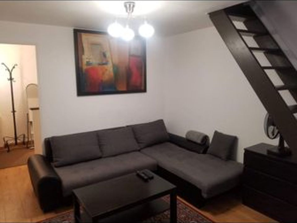 Lejlighed i Villemomble, Seine-Saint-Denis - foto 3