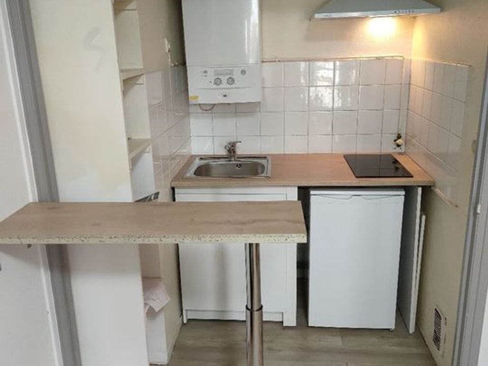 Apartament a Perpignan, Pyrenees-Orientales - foto 3