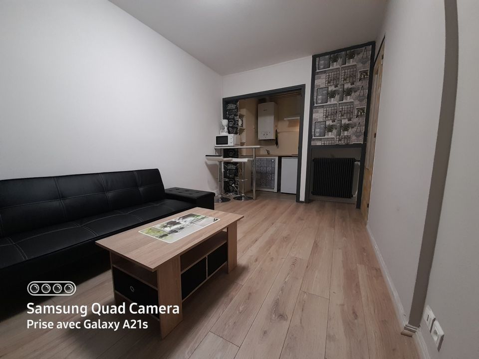 Apartament a Perpignan, Pyrenees-Orientales - foto 5