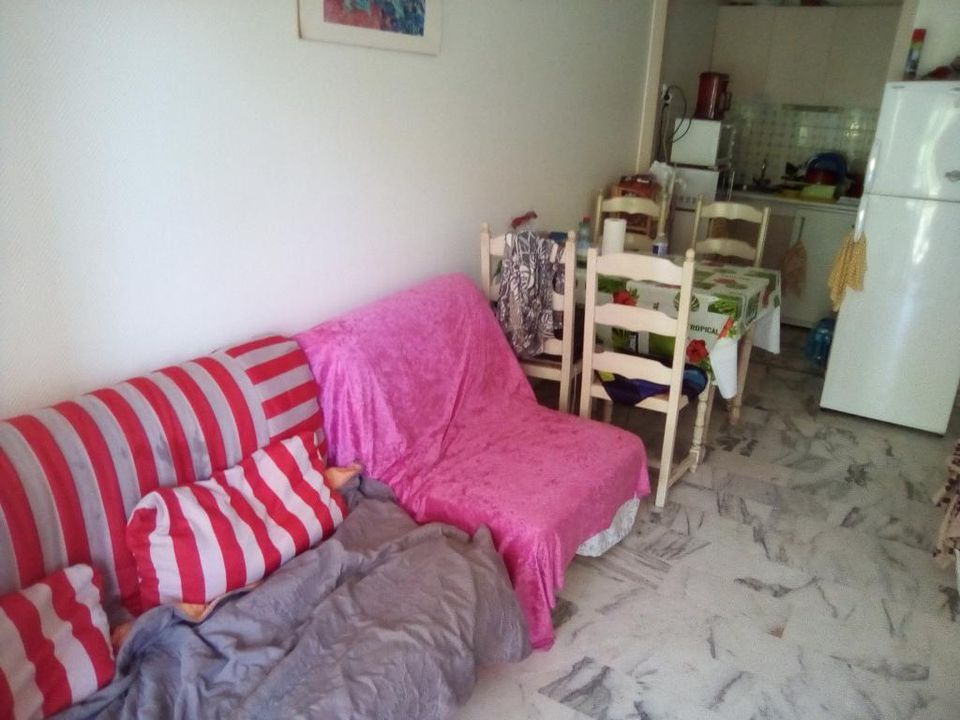 Estudi a Cannes, Alpes-Maritimes - foto 1