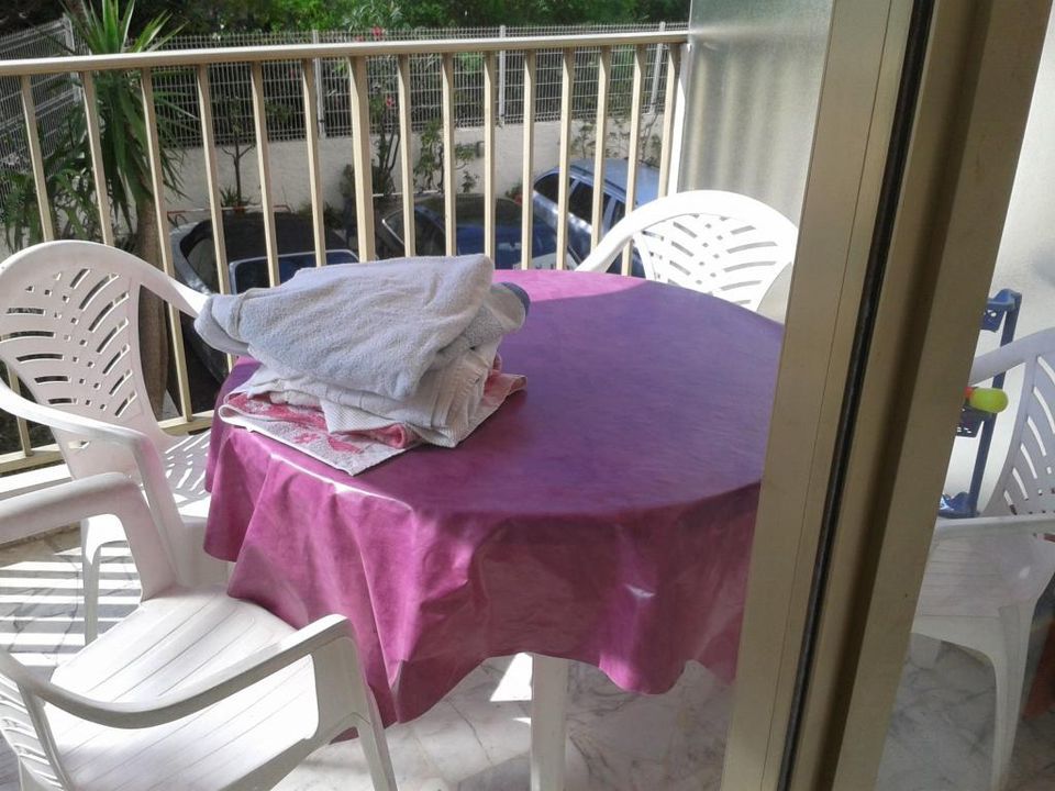 Estudi a Cannes, Alpes-Maritimes - foto 4