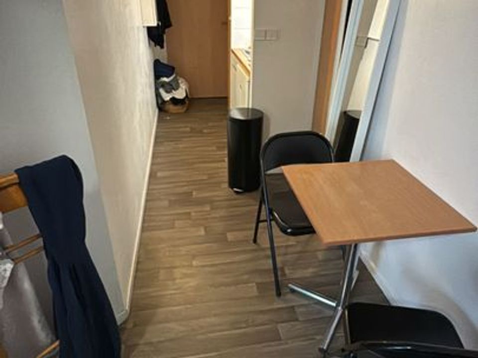 Studio i Issy-les-Moulineaux, Hauts-de-Seine - foto 3