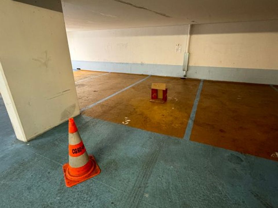 Studio i Issy-les-Moulineaux, Hauts-de-Seine - foto 5