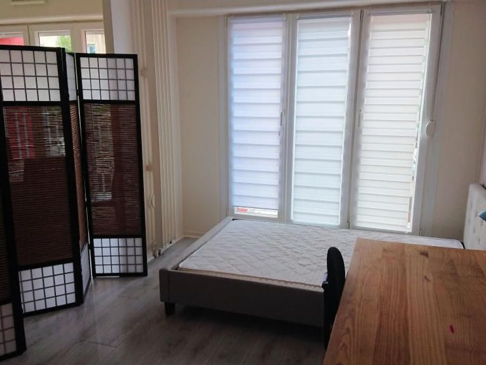 Apartament a Nancy, Meurthe-et-Moselle - foto 2