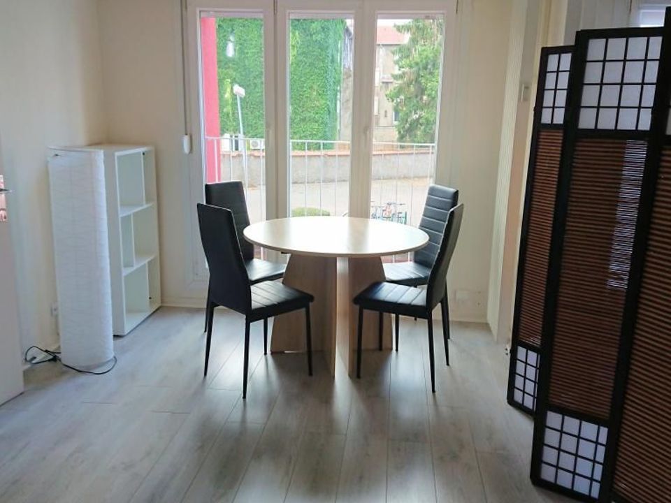 Apartament a Nancy, Meurthe-et-Moselle - foto 3