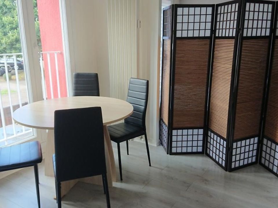 Apartament a Nancy, Meurthe-et-Moselle - foto 4