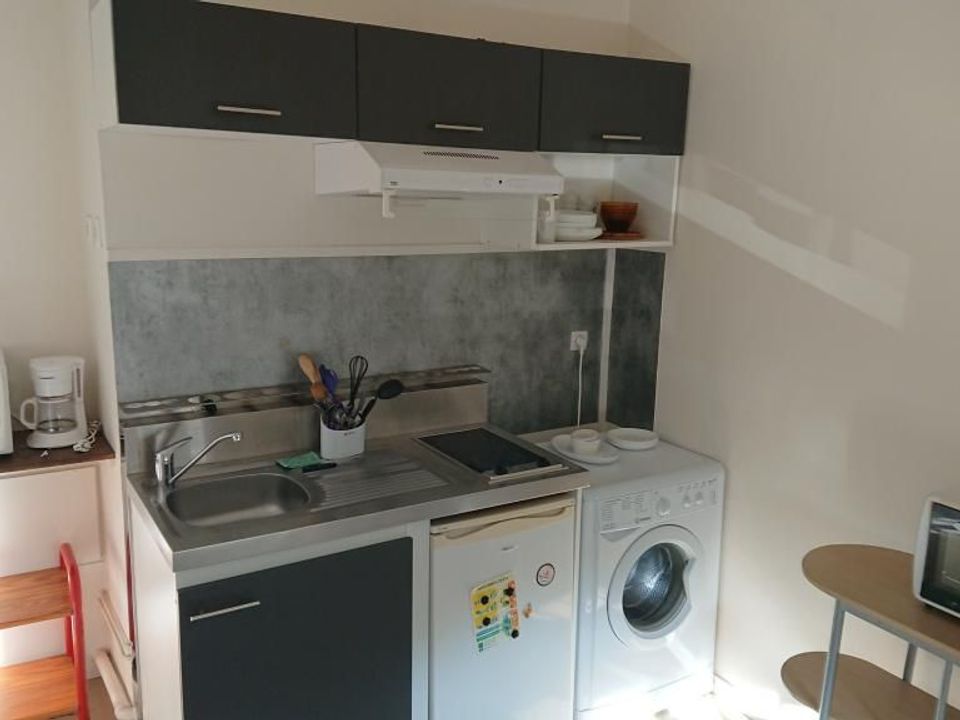 Apartament a Nancy, Meurthe-et-Moselle - foto 5